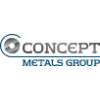Concept Metals Group logo - Similar company to Argonics, Inc.