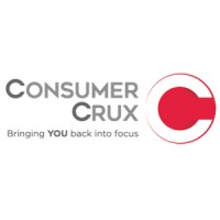 Consumer Crux logo - Similar company to Solleno
