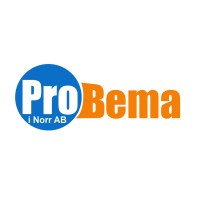 Probema I Norr Ab