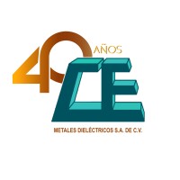 Metales Diélectricos logo - Similar company to Trafo Electrical Insulation