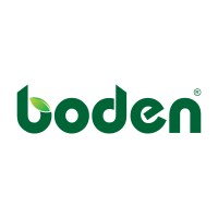 Boden Plastik® logo - Similar company to Yi̇m