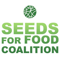 Seeds for Food Coalition logo - Similar company to Network For Insect Knowledge (Nik)