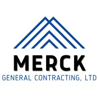 Merck General Contracting, LTD logo - Similar company to Mangus General Contracting