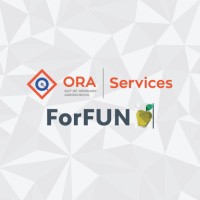 ORA Services Forfun logo - Similar company to Ora Services