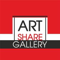 Art Share Gallery logo - Similar company to Navyblue Artwork