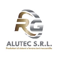 RG Alutec logo - Similar company to Ocrimtech