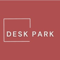 Desk Park logo - Similar company to Technopark | تيكنوبارك
