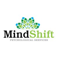 MindShift Psychological Services logo - Similar company to Cloudfit