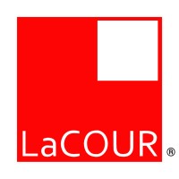LaCOUR logo - Similar company to Square Foot Advisors