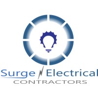 Surge Contractors logo - Similar company to Surge Engineering