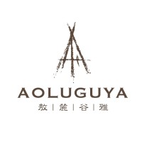 AOLUGUYA Hotels & Resorts logo - Similar company to Holiland 好利来