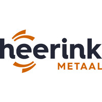 Heerink Metaal logo - Similar company to Ameco Engineering