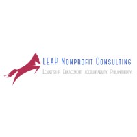LEAP Nonprofit Consulting