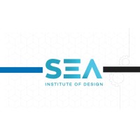 S.E.A - Institute of Design logo - Similar company to Swift Auxi Technik Pvt. Ltd.