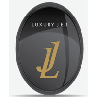 LUXURY JET logo - Similar company to Delta Jet