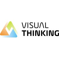 Visual Thinking logo - Similar company to Casmi