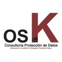 OSK CONSULTORIA logo - Similar company to Adhyayan
