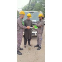 K. ELECTRICS LIMITED logo - Similar company to 3 Engineers