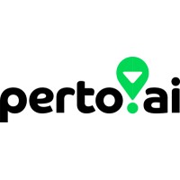 perto.ai logo - Similar company to Uncrowd
