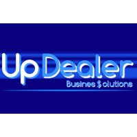 Updealer - Business Solutions logo - Similar company to Kantam Veículos
