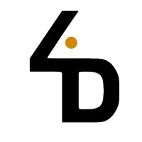 4DI logo - Similar company to 4D1