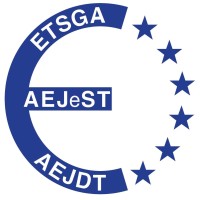 AEJeST Association Européenne des Jeux et Sports Traditionnels logo - Similar company to Objectiu Explora