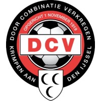 v.v. DCV logo - Similar company to Clean Circle