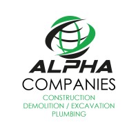 Alpha Construction Indiana Inc logo - Similar company to Alpha Construction Llc
