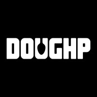 Doughp logo - Similar company to Deskview