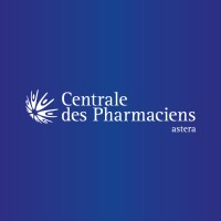 CENTRALE DES PHARMACIENS logo - Similar company to Van Mieghem