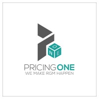 PricingOne logo - Similar company to Circl
