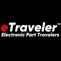 eTraveler logo - Similar company to Robotech Oy