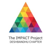 The IMPACT Project- Deshbandhu Chapter logo - Similar company to Project Mink