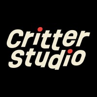 Critter Studio logo - Similar company to Stout Design Inc