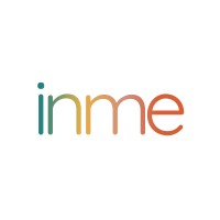 inme logo - Similar company to Happy Miles India