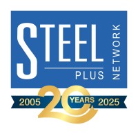 Steel Plus Network logo - Similar company to Groupe Ld