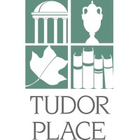 Tudor Place Historic House & Garden logo - Similar company to Museum Of Contemporary Art Arlington