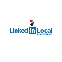 Linkedin Local Bhimavaram logo - Similar company to Bhimavaramdigitals