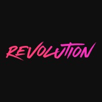 Revolution Agency logo - Similar company to Attracture
