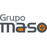 Grupo Maso logo - Similar company to Esibo