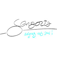 SENSORIA logo - Similar company to Tech Fuse