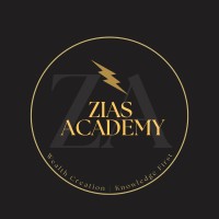 Zias Academy logo - Similar company to Dr. Tech