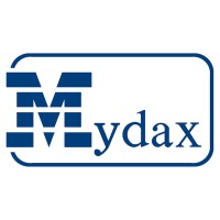 Mydax, Inc. Liquid Chiller Temperature Control Systems logo - Similar company to Border Temperature Control Ltd