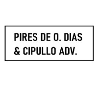 Pires de Oliveira Dias & Cipullo Advogados logo - Similar company to Lm Alimentar