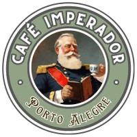 Café Imperador • Porto Alegre logo - Similar company to Youth Action Hub - Porto Alegre