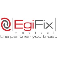 EgiFix Medical logo - Similar company to Incall Outsourcing