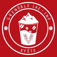 K'Fête Grenoble IAE logo - Similar company to Compagnie Imp'Acte
