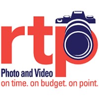 RTP Photo & Video logo - Similar company to Devoted City Church