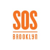 SOS Brooklyn logo - Similar company to Backpack Interactive