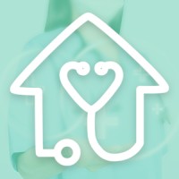 E SALUD logo - Similar company to Radum